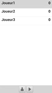 Molkky screenshot 1
