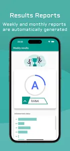 HibaQuest: Habit & Task Quest screenshot 7