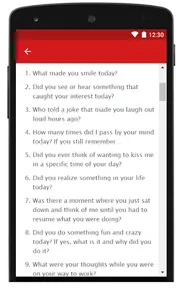 Question for Couples screenshot 2