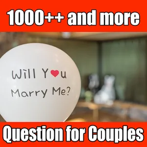 Question for Couples screenshot 4
