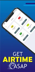 Quick Bills Recharge screenshot 1