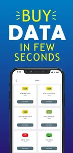 Quick Bills Recharge screenshot 10