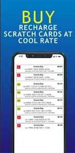 Quick Bills Recharge screenshot 14