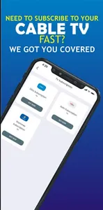 Quick Bills Recharge screenshot 4