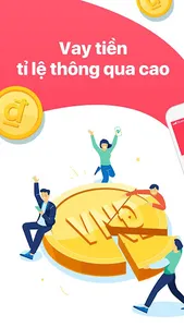 Vay tốt screenshot 0