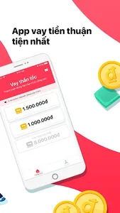 Vay tốt screenshot 1
