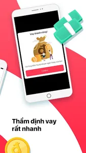 Vay tốt screenshot 3