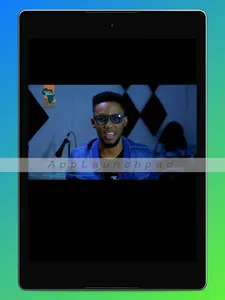 Quick Tv Africa App screenshot 4