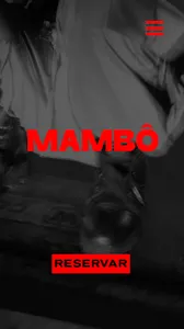 MAMBO Barberia screenshot 0