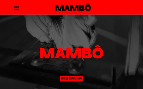 MAMBO Barberia screenshot 3