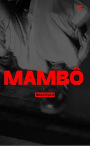 MAMBO Barberia screenshot 5