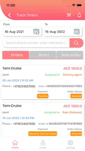 QuikPay Online screenshot 6