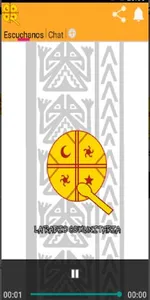 QUIMUNCHE Radio screenshot 1