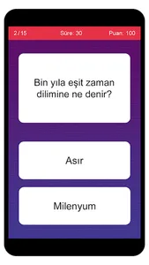 Türkçe Kelime Oyunu screenshot 1