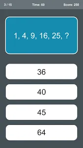 Math Games for Brain Training screenshot 6