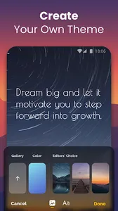 Daily Quotes - Quotes App screenshot 6