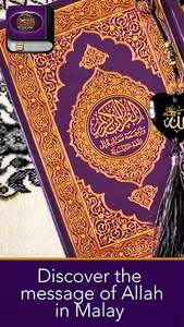 Al Quran Malay screenshot 3