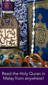 Al Quran Malay screenshot 4