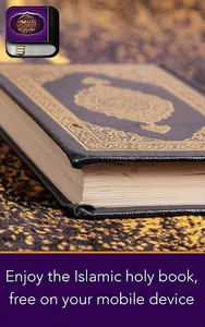 Al Quran Malay screenshot 5