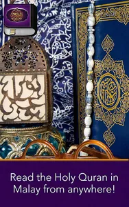 Al Quran Malay screenshot 9