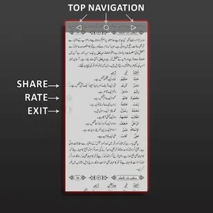 Qurani Zubaan Seekhain screenshot 3