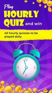 Qureka: Play Quizzes & Learn screenshot 1