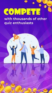 Qureka: Play Quizzes & Learn screenshot 2