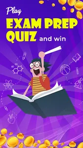 Qureka: Play Quizzes & Learn screenshot 4