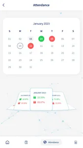 Pulse Entrance screenshot 2