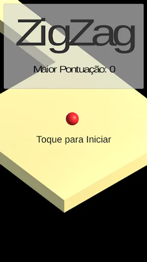 Controle a Bolinha screenshot 0
