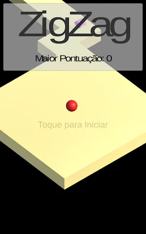 Controle a Bolinha screenshot 4