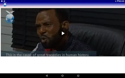 ROD Channels Tv screenshot 11