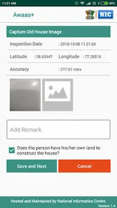 Awaas+ screenshot 5