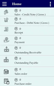 Sudha Trade App screenshot 3