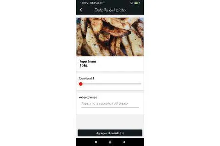 La esperanza de los Ascurra screenshot 1
