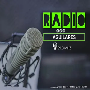 Radio Aguilares screenshot 0