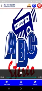 Radio ABC Esteli Nic screenshot 0