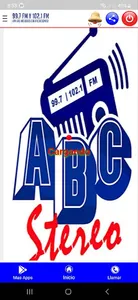 Radio ABC Esteli Nic screenshot 1