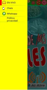 Acuarelas De Mis Valles Online screenshot 2