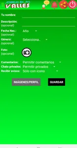Acuarelas De Mis Valles Online screenshot 3