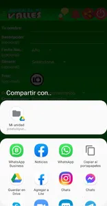 Acuarelas De Mis Valles Online screenshot 4