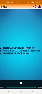 Radio Abriendo Camino screenshot 1