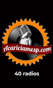 Radio Acariciame SP screenshot 1