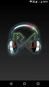 Radio Activa screenshot 0