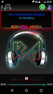 Radio Activa screenshot 1