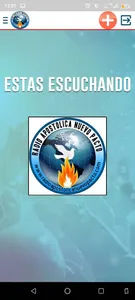 RADIO APOSTÓLICA NUEVO PACTO screenshot 2