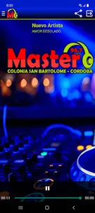 Radio Master 96.7 FM screenshot 0