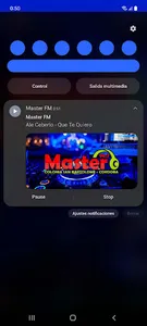 Radio Master 96.7 FM screenshot 3