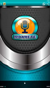 Radio Mbarete Formosa screenshot 3