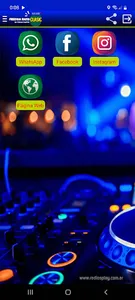 Freedom Clasic Radio screenshot 4